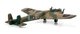Збірна модель 1:72 літак Armstrong Whitworth Whitley Mk.V Airfix A08016 - изображение 4