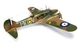 Збірна модель 1:48 британський літак Avro Anson Mk.I Airfix A09191 - зображення 2