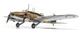 Збірна модель 1:48 британський літак Avro Anson Mk.I Airfix A09191 - зображення 3