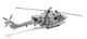 Збірна модель 1:48 гелікоптер Westland Lynx AH-7 Airfix A09101A - изображение 3