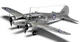 Збірна модель 1:48 літак Avro Anson Mk.I Airfix A09191A - изображение 2