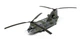 Збірна модель 1:72 вертоліт Boeing Chinook HC.1 Airfix A06023 - изображение 2