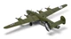 Збірна модель 1:72 літак Consolidated B-24H Liberator Airfix A09010 - изображение 3