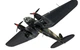 Збірна модель 1:72 літак Heinkel He-111 H 6 Airfix A07007C - изображение 3