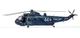 Збірна модель 1:48 гелікоптер Westland Sea King HAS1 HAS2 HAS5 HU5 Airfix A11006 - изображение 5