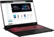 Ноутбук ASUS TUF Gaming A16 (2025) FA608UH-RV066 (90NR0KS1-M005Y0) / 16" IPS WUXGA 165 Гц / AMD Ryzen 7 260 / RAM 16 ГБ / SSD 512 ГБ / RTX 5060, 8 ГБ - зображення 3