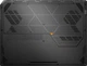 Ноутбук ASUS TUF Gaming A16 (2025) FA608UH-RV066 (90NR0KS1-M005Y0) / 16" IPS WUXGA 165 Гц / AMD Ryzen 7 260 / RAM 16 ГБ / SSD 512 ГБ / RTX 5060, 8 ГБ - зображення 10