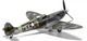 Збірна модель 1/48 літак Supermarine Spitfire Mk.Vb Airfix A05125A - изображение 4