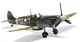 Збірна модель 1/48 літак Supermarine Spitfire Mk.Vb Airfix A05125A - изображение 6