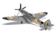 Збірна модель 1/48 літак Supermarine Spitfire F Mk.XVIII Airfix A05140 - изображение 6