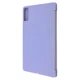 Чехол WAVE Smart Cover Xiaomi Redmi Pad SE 11" 2023 light purple - изображение 2