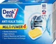 Таблетки против накипи Denkmit Anti-Kalk Tabs Multi-Power 2 60 шт - защита стиральной машины и белья - изображение 1