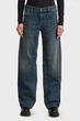 Жіночі темно-сині джинси Contor G-Star RAW 26-30 D27745,D577 - зображення 1