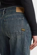 Жіночі темно-сині джинси Contor G-Star RAW 26-30 D27745,D577 - зображення 5