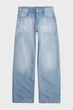 Жіночі блакитні джинси Judee Loose G-Star RAW 28-32 D22889,D943 - зображення 7