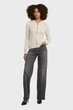 Жіночі сірі джинси Deck 2.0 High Loose Wmn G-Star RAW 28-32 D23591,D874 - зображення 5