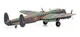 Збірна модель 1/72 літак Avro Lancaster B.III (SPECIAL) 'THE DAMBUSTERS' Airfix A09007A - изображение 6