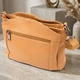 Женская сумка из натуральной кожи Vintage bg230fash08 Рыжий - изображение 4