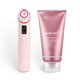 Набір Мікрострумовий апарат Medicube AGE-R Booster Pro Pink та Бустер-гель PDRN Booster Gel 1 шт + 300 мл - зображення 1