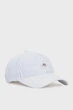 Чоловіча кепка у смужку SEERSUCKER CAP Gant OS 9900270 - изображение 1
