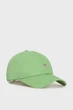 Чоловіча зелена кепка COTTON TWILL CAP Gant OS 9900001 - изображение 1