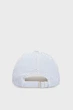 Чоловіча кепка у смужку SEERSUCKER CAP Gant OS 9900270 - изображение 3