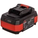 Батарея акумуляторна Vitals ASL 1840cs 10C - зображення 3