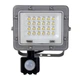 Прожектор LED Violux CARBON-S 20W 5000K 2000lm IP65 с датчиком ( 400212 ) - изображение 3