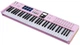 MIDI-клавіатура Arturia KeyLab Essential 61 Mk3 Rose Quartz - зображення 3