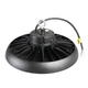 LED светильник высотный ХайБей VIDEX 200W 5000K 36000Lm Черный - изображение 6