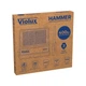 Прожектор LED Violux HAMMER 400W SMD 5000K IP66 ( 430282 ) - зображення 2