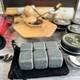 Набір для копчення коктейлів Bartending, смокер шестикутний світле дерево з 6 ароматами щепи для коктейлів - изображение 5
