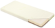 Materac Sensillo Kokos-pianka Aloe Vera 90×40x7 cm (5908310399584) - obraz 2