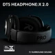 Гарнитура Logitech G Pro X SE Black (981-001470) - зображення 5