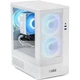 Комп'ютер ARTLINE Gaming X49WHITE (X49WHITEv01) - изображение 2