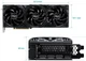 Відеокарта Palit PCI-Ex GeForce RTX 5080 GamingPro OC V1 Palit 16GB GDDR7 (256bit) (2700/30000) (HDMI, 3 x DisplayPort) (4710562245592) - зображення 9