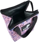 Сумка для ланчу Kite Kite Hello 25х18х15 см Рожева (HK26-2707) - зображення 6