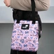 Сумка для ланчу Kite Kite Hello 25х18х15 см Рожева (HK26-2707) - зображення 8