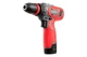 Шуруповерт аккумуляторный Intertool 12В x 1.5Ач Li-Ion DFR (DT-0314) - изображение 3