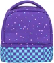 Термосумка для ланча Kite Kuromi 25х18х15 см Фиолетовая (HK26-2708) - изображение 4