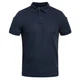 Футболка поло Sturm Mil-Tec Tactical Short Sleeve Polo QuickDry Dark Navy S (10961003) - изображение 1
