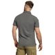 Футболка Поло тактична Sturm Mil-Tec TACTICAL QUICK DRY POLOSHIRT Urban grey 3XL (10961008) - изображение 3