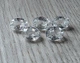 Циркон натуральный 8x6 mm (05019) - изображение 2