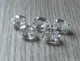 Циркон натуральный 8x6 mm (05019) - изображение 3