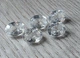 Циркон натуральный 8x6 mm (05019) - изображение 4