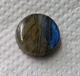 Лабрадорит 14 Ct 16.92 х 5.34 мм (2742) - изображение 1