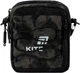 Сумка кросбоді Kite Education Teens 25х18х15 см Чорна (K26-2520-4) - зображення 3