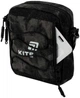 Сумка кросбоді Kite Education Teens 25х18х15 см Чорна (K26-2520-4) - зображення 5