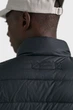 Чоловічий чорний пуховик LIGHT DOWN JACKET Gant XXL 7006298 - изображение 6