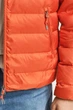 Чоловічий помаранчевий пуховик LIGHT DOWN Gant L 7006526 - изображение 4